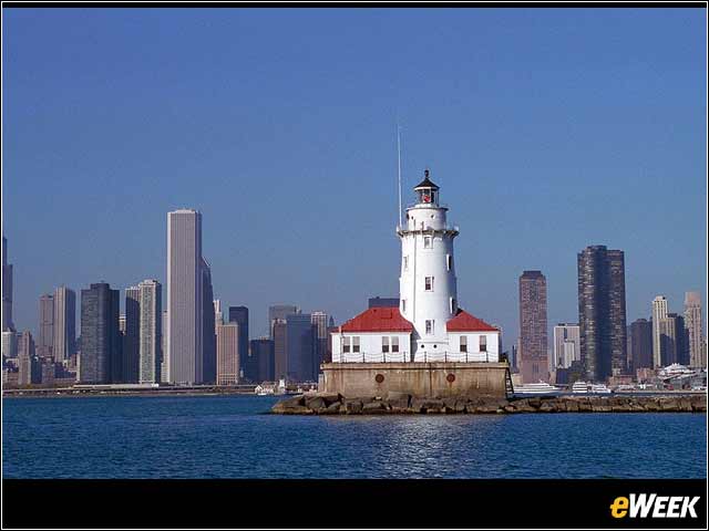 10 - Chicago Is Flooding With Startups