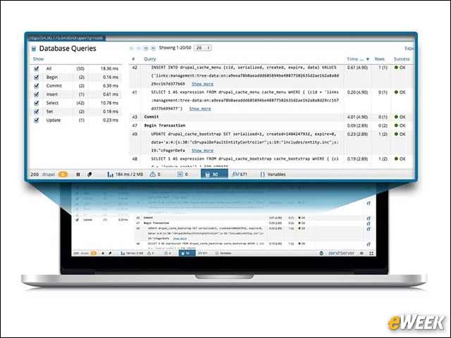6 - Database Queries