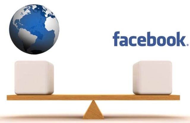 Facebook, India Regulators at Odds Over Free Basics Internet