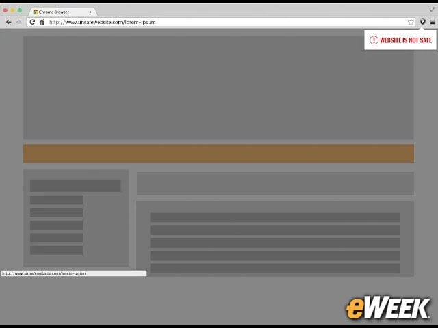 WebProtector Is Another Phishing Protector