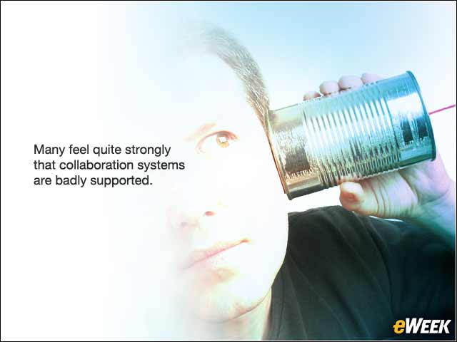 4 - Assess the Degree of Technical Support You Are Providing