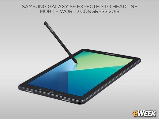 Look for a Flurry of Tablet Announcements