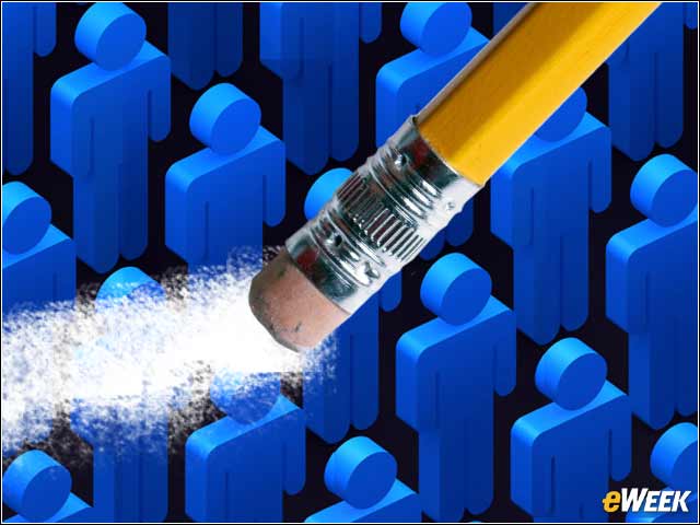 4 - Slashing the Workforce