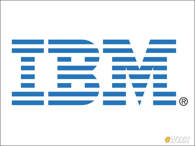 IBM, Apple Top List of 10 Most Innovative IT Companies