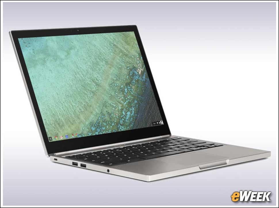7 - Devices Industry Is Recovering From Decline in 2016
