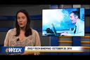 Tech Briefing 1028B