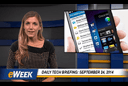 Daily Tech Briefing: Sept. 24, 2014