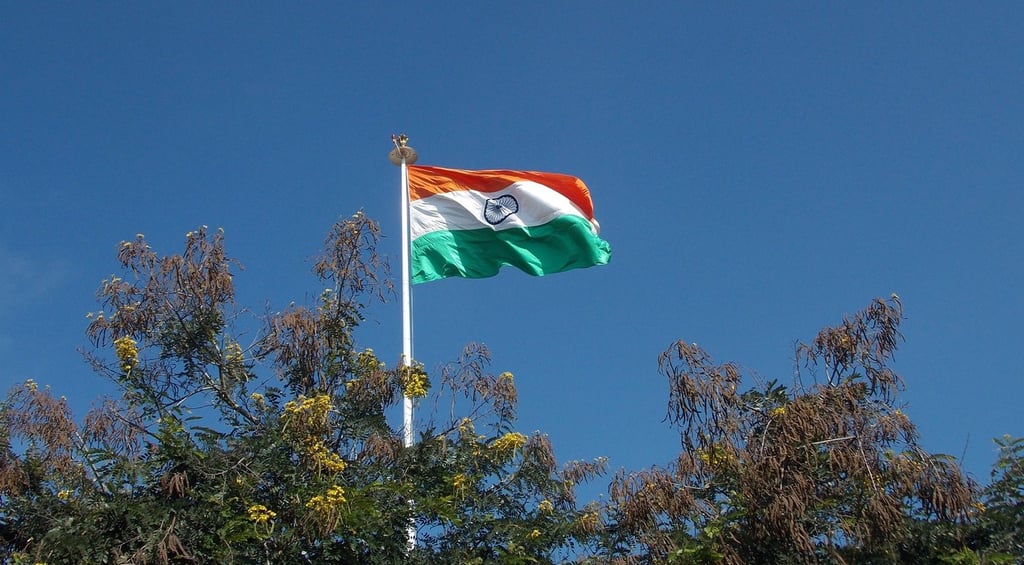 India Flag