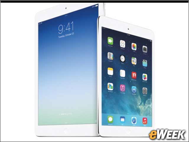 3 - A Larger Screen? Not Just Yet