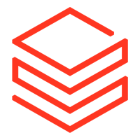 Databricks icon.