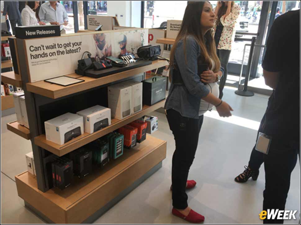 5 - New Releases Section