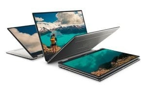 Dell XPS Ultrabook 2
