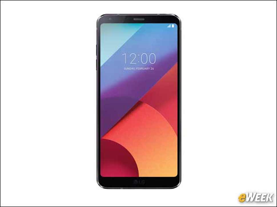 4 - The S8 Will Have a Curved Screen