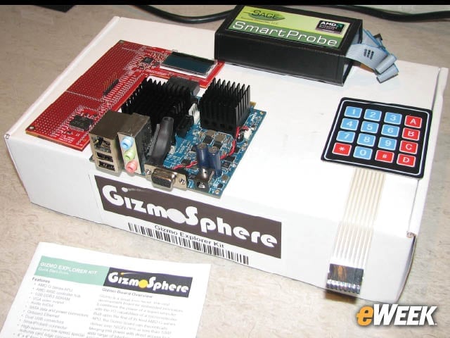 7-GizmoSphere for Developers