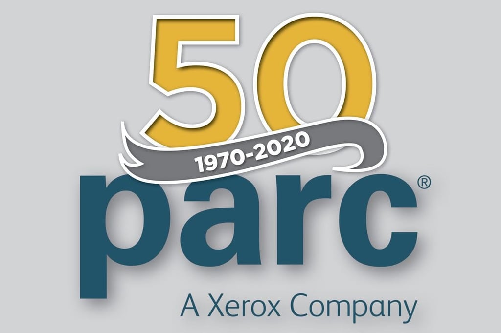 Xerox Parc