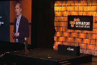 AWS Goes Back to the Future, Launches Cloud VDI Service