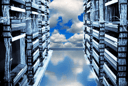 Converged Infrastructure Spending to Hit $3.8B by 2014: Survey