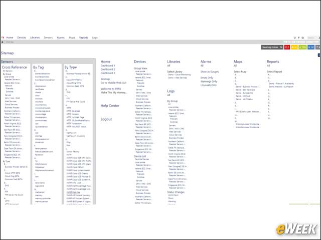 10 - Create Network Maps Based on Various Criteria