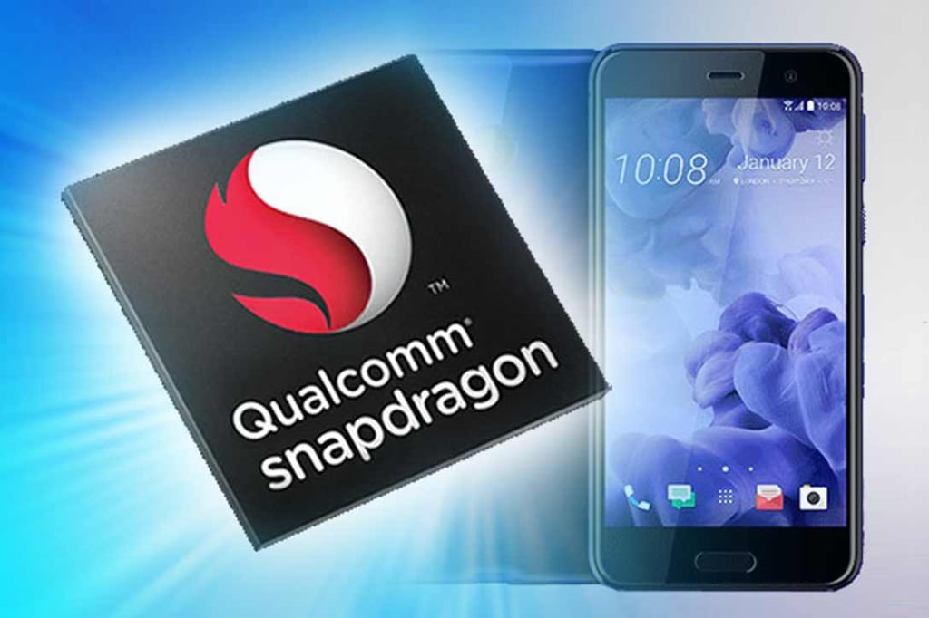 HTC Snapdragon