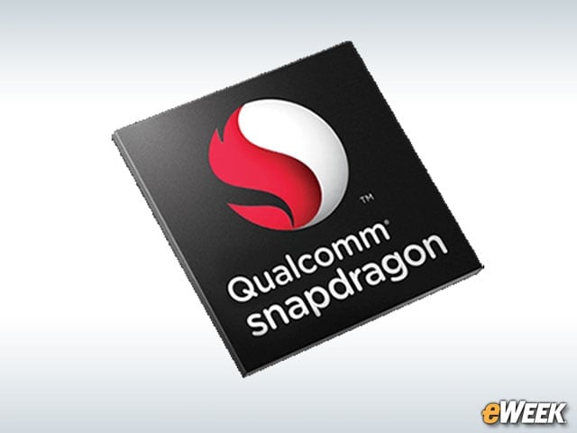 They All Rely On Snapdragon's Latest Chip