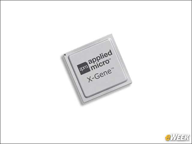 11 - Applied Micro Has a 64-Bit ARM Chip in Hand