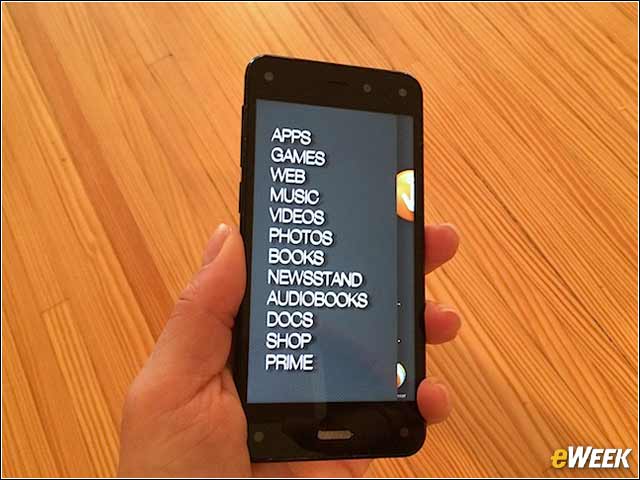 8 - One-Handed Gestures