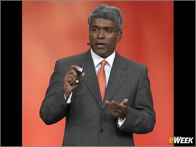 5 - Kurian Talks DB in the Cloud