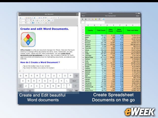 OfficeReader Pro