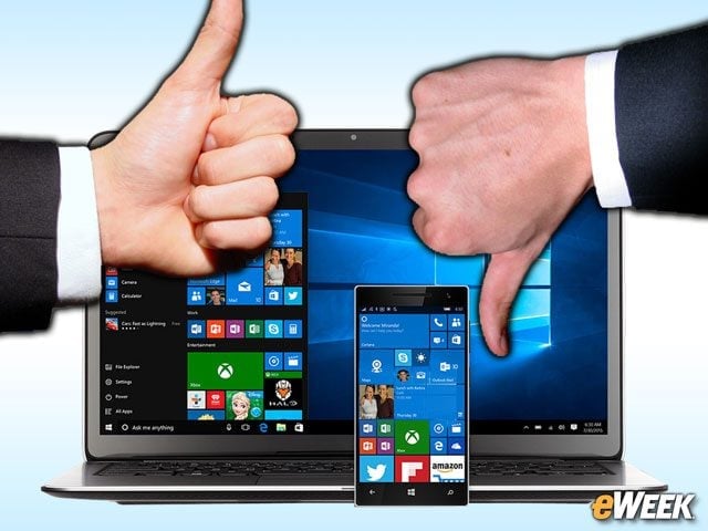 What Features Are Best?