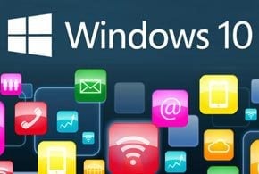 Deprecated Windows 10 Apps