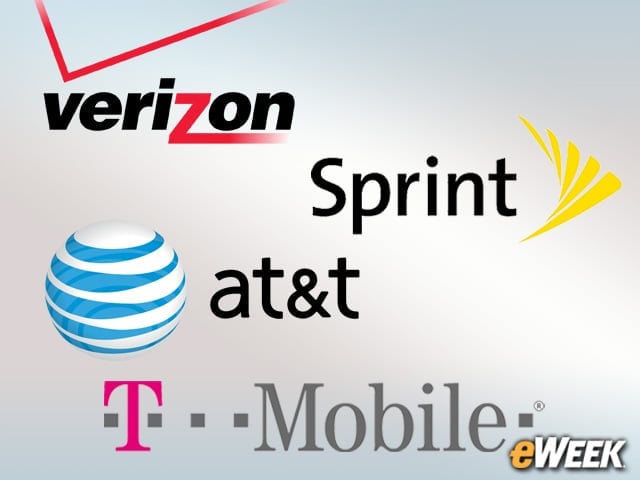 Universal Banding Allows Moto X to Work on Any Carrier's Network