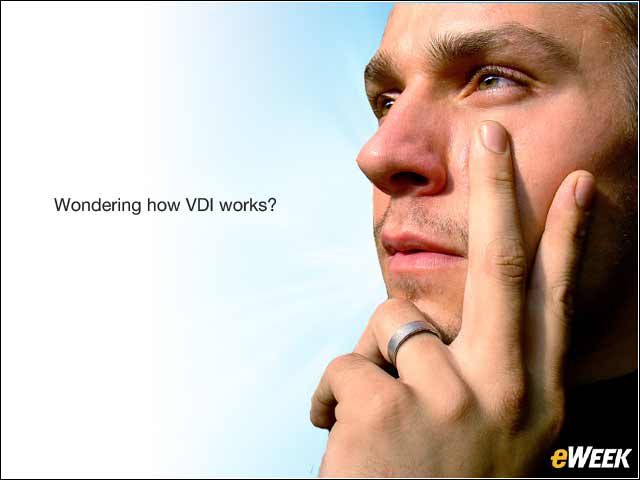 7 - VDI Basics