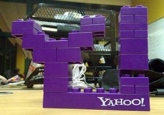 Potential Yahoo buyers