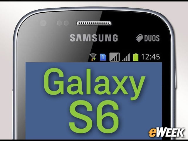 Samsung Galaxy S6: Likely Features to Challenge Apple iPhone 6 Line