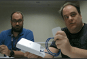 DefCon ProxyHam Talk Disappears but Technology is No Secret