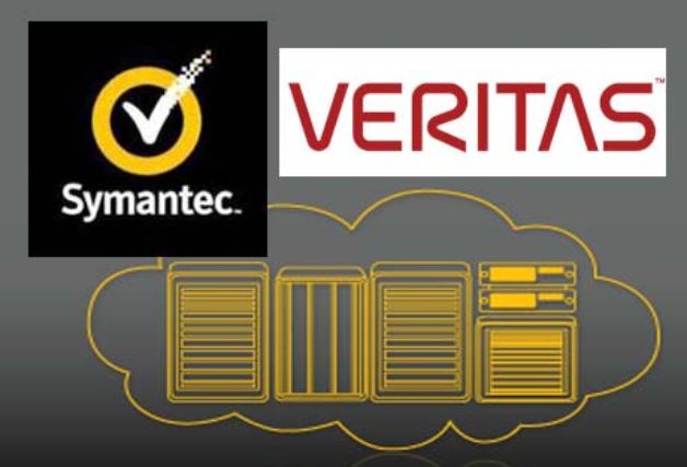 Veritas goes private
