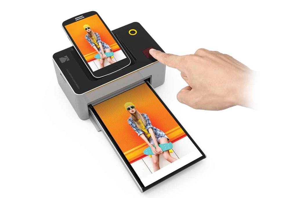 Kodak Photo Dock