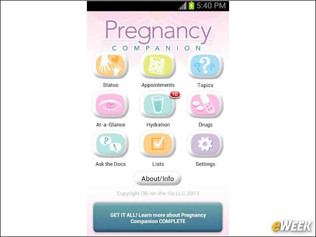 2 - The Journey to Birth