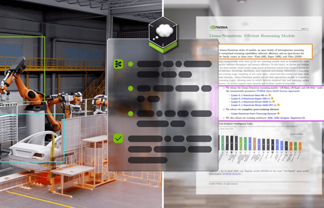Nvidia Robotics Org Chart Major Robotics Innovations from NVIDIA: 'The Pace is Incredible' | eWeek
