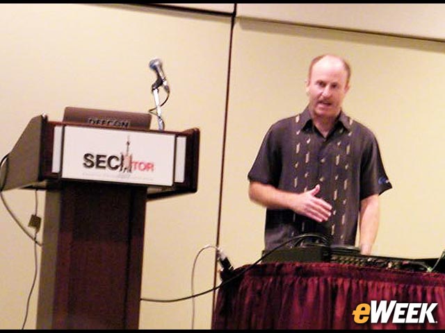 Bringing Security to Organizations With DevOps