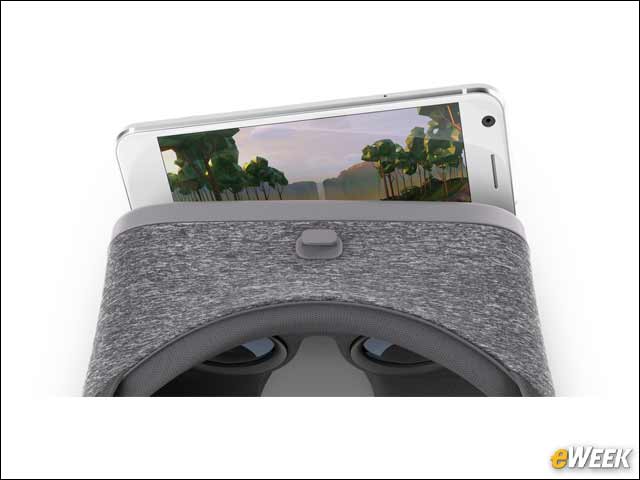 5 - It’s Virtual Reality First