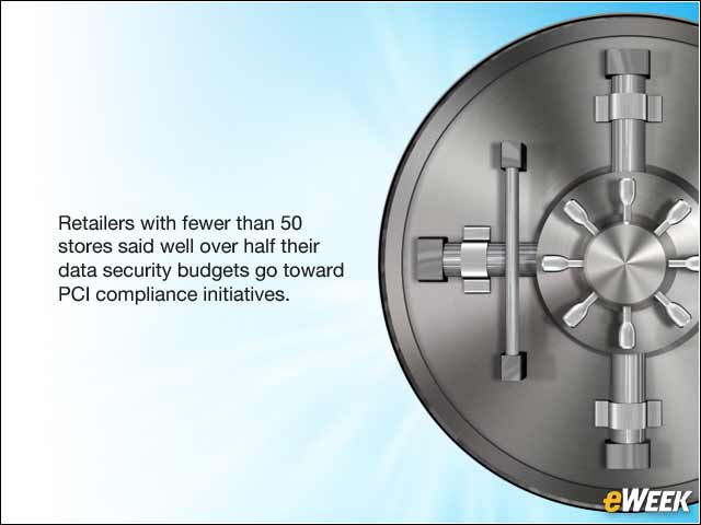 9 - Meeting PCI Standards Can Be Costly