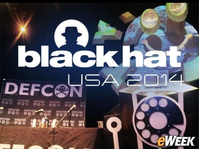 Black Hat, Defcon Conferences: From Hackers to Pwnie Awards