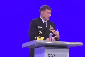 NSA director