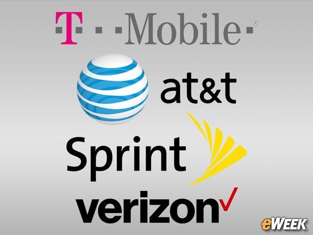 Major Carriers Will Offer the iPhone X