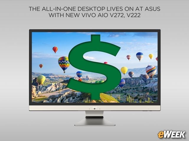 Asus Is Holding Pricing Close to the Vest