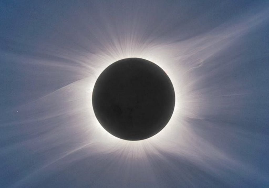 Eclipse August 2017