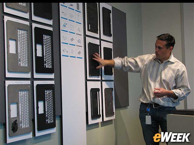 Choosing the Materials for the Systems