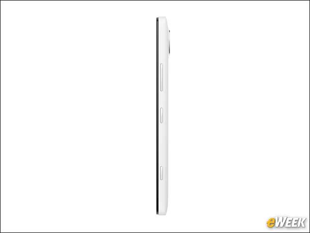 5 - Let's Take a Look at the Lumia 950