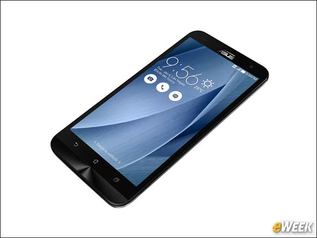 5 - Dual SIM Slots, Corning Gorilla Glass 4 Protection